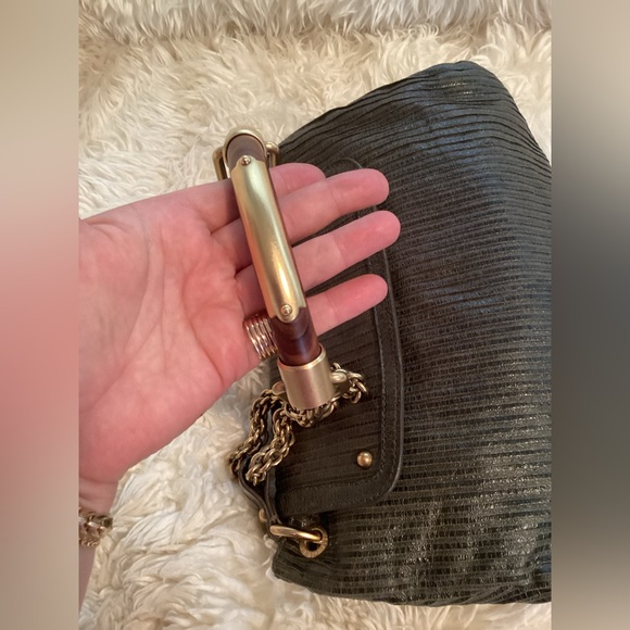 Stella McCartney Shoulder Hobo Bag - Picture 7 of 11